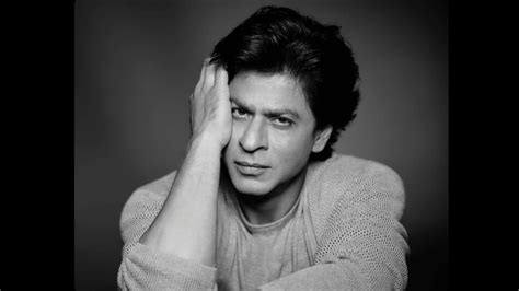 Happy Birthday Shah Rukh Khan Five Personality Traits Of The King