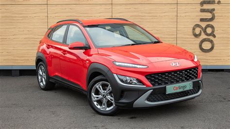 Hyundai Kona T Gdi Se Connect Mhev Youtube