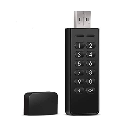 10 Best Encrypted Thumb Drive Onsite Oil Field