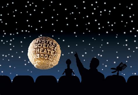 🔥 30 Mystery Science Theater 3000 Wallpapers Wallpapersafari