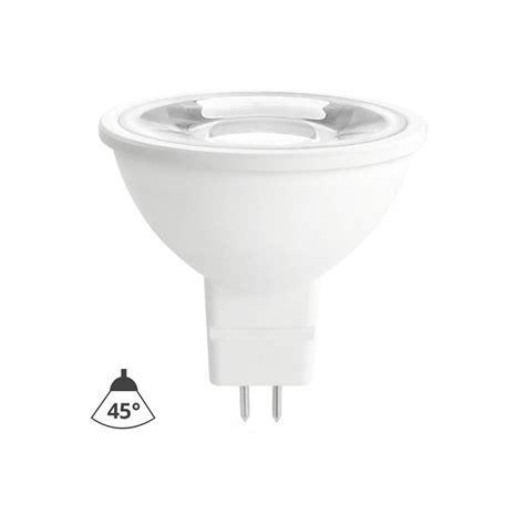 Led Glühbirne Mr16 Gu5 3 6w 12v 4000k Beleuchtung De