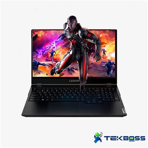 Laptop Lenovo Legion 5 15IMH05H 6GB TEKBOSS