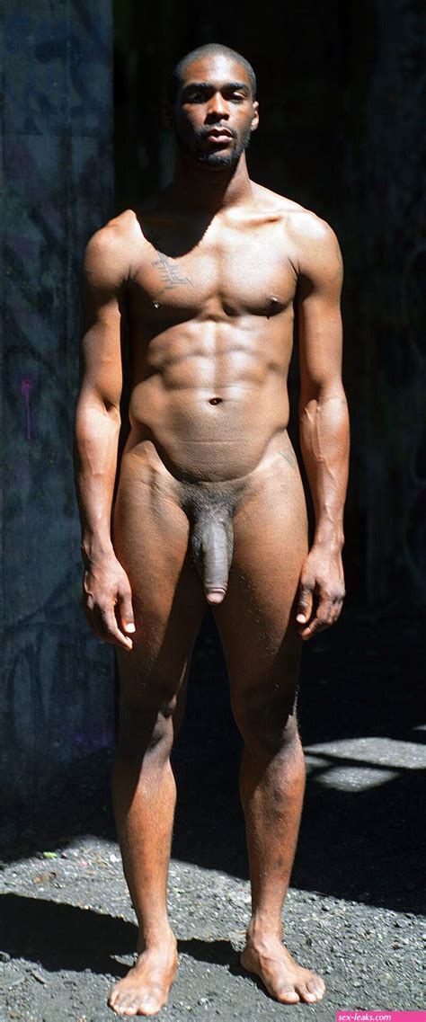 Black Naked Guy Sex Leaks