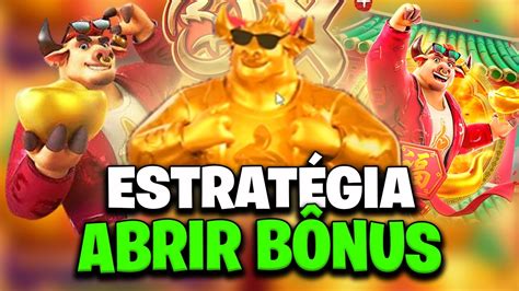 FORTUNE OX ESTRATÉGIA PARA LUCRAR BANCA BAIXA YouTube