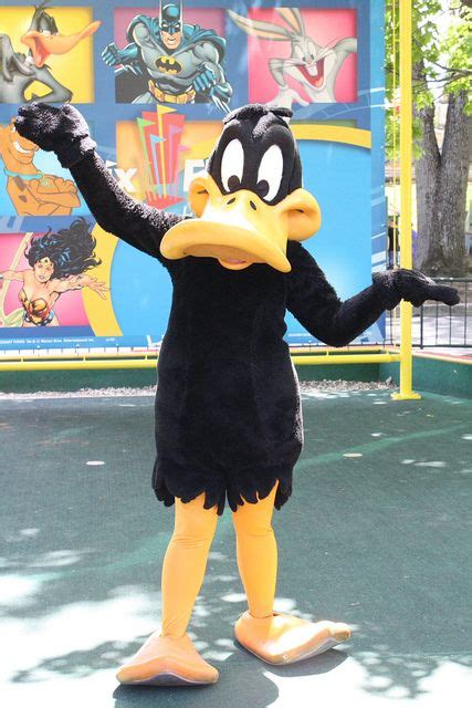 Funny Daffy Duck Costumes | Daffy duck, Duck costumes, Looney tunes ...