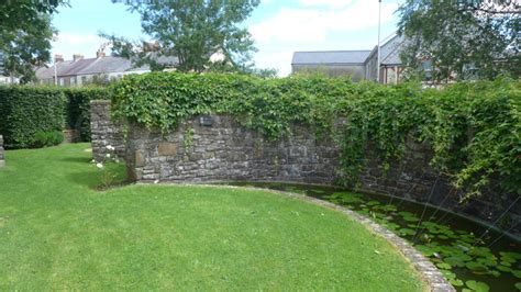 Pictures Of Hywel Dda Garden And Interpretive Centre Whitland