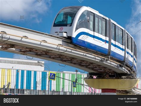 Moscow, Russia - Image & Photo (Free Trial) | Bigstock
