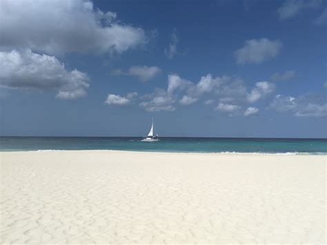 Aruba Palm Beach Vs Eagle Beach Sightdoing