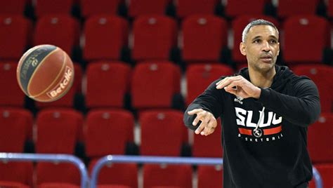 La Courte De D Faite Du Sluc Monaco Vue Par Le Coach Adjoint