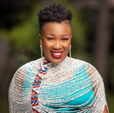 10 Kenyan Celebrities Who Have Overcome Significant Challenges Youth