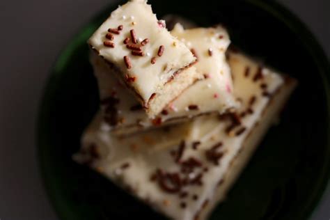 S Sse Blonde Christmas Brownies Endlich Geniessen