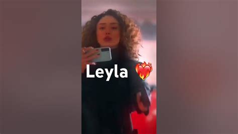 Yabani Leyla ️‍🔥 المتوحش ليلى Youtube