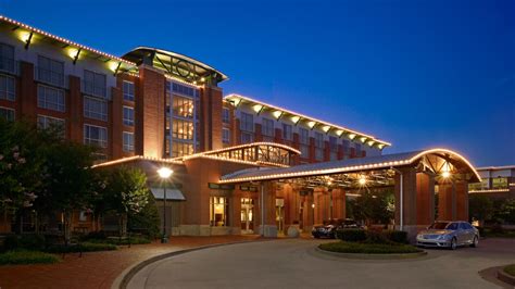 Chattanooga Hotels - Where to Stay in Chattanooga