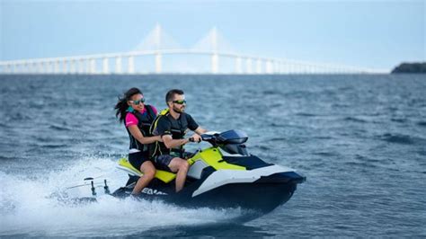 Best jet ski brands: Essential guide to the three biggest names