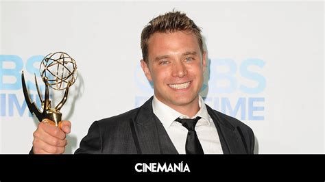 Muere Billy Miller Actor De Hospital General A Los A Os