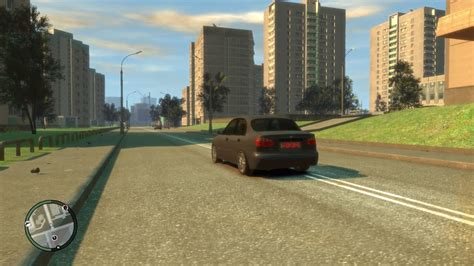 Grand Theft Auto Iv Criminal Russia