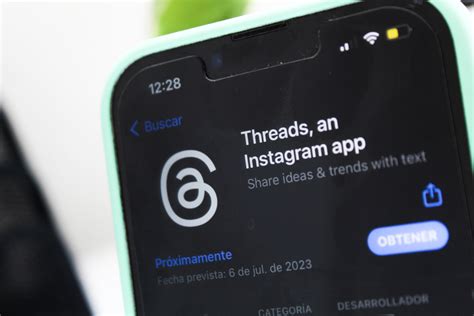 Threads llega a 30 millones de descargas Ciencia y tecnología