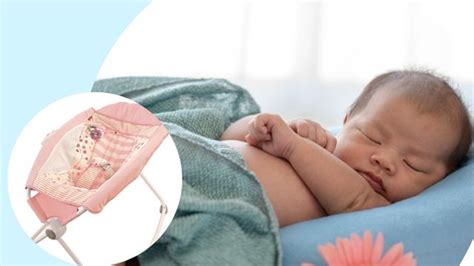 This Is Why Inclined Sleepers Are Dangerous For Babies