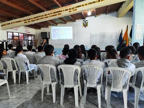 Proyecto Abc De La Democracia Capacita A JÓvenes Sobre Democracia Instituto De La Democracia