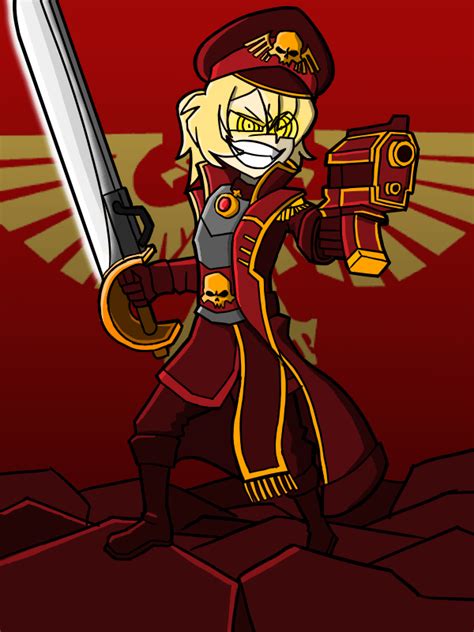 The Emperor protects : r/Beginner_Art