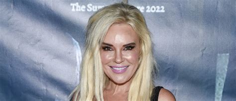 I Just Wanted To Be First And Be Done Bridget Marquardt Discusses