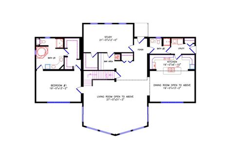 Chalet Homes