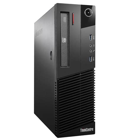 Lenovo Thinkcentre M93p Sff I5 16gb Ram Ssd 512gb