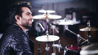 Kaz Rodriguez talks viral hits, hybrid drums and A-list fans | MusicRadar