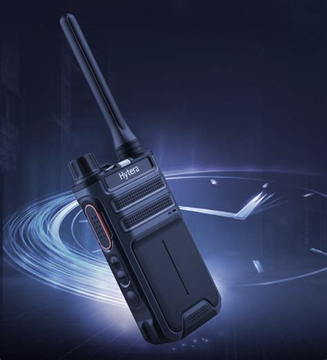 Hytera Ap Lf Analogue Licence Free Two Way Radio Digitall Comms