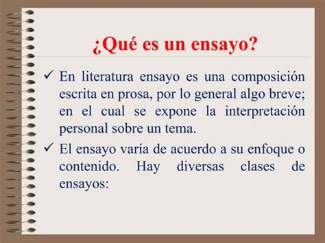 Como Hacer Un Ensayo By Gisel Valenzuela Issuu