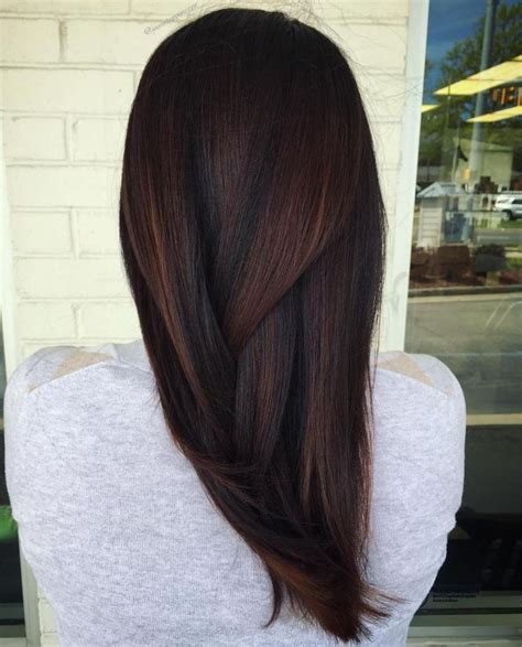 60 Chocolate Brown Hair Color Ideas For Brunettes In 2024 Mocha Color