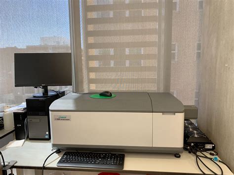 New Circular Dichroism Spectrometer Arrives The Meisel Laboratory