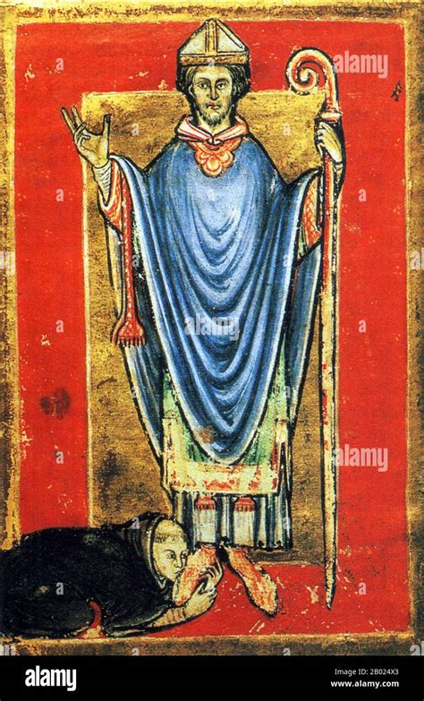 Saint Cuthbert C 634 20 March 687 Was An Anglo Saxon Monk Bishop