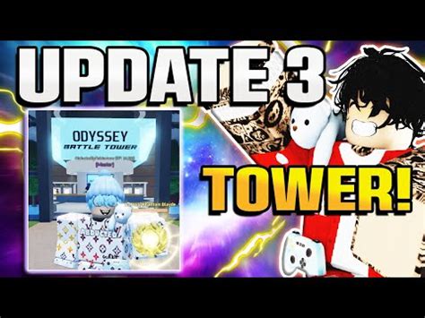 The Battle Tower Is Amazing Bladers Rebirth Huge Update Youtube