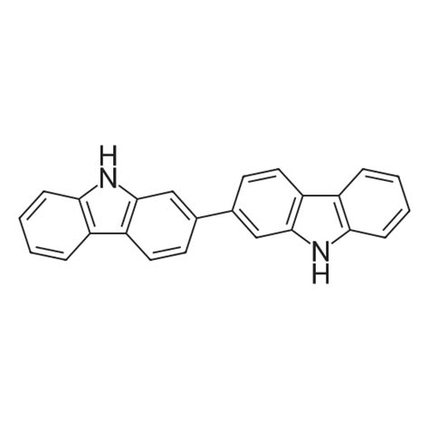 350706 55 7 9H 9 H 2 2 Bicarbazole Ambeed