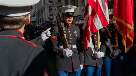 Sergeant Major Sparks Debate on Speaking Spanish in Uniform