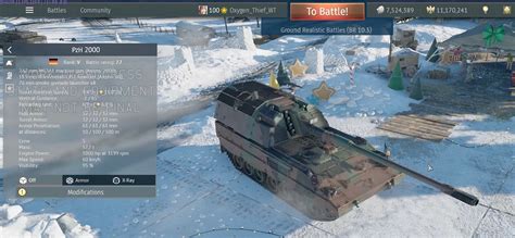 Panzerhaubitze Ground Vehicle War Thunder Official Forum