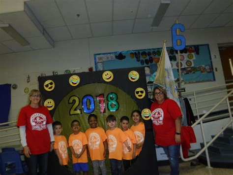 Donna Park Elementary Posts Facebook