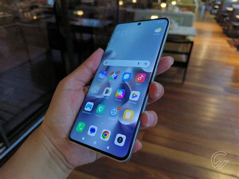 Cara Cek Layar Xiaomi Biar Tahu Normal Atau Tidak