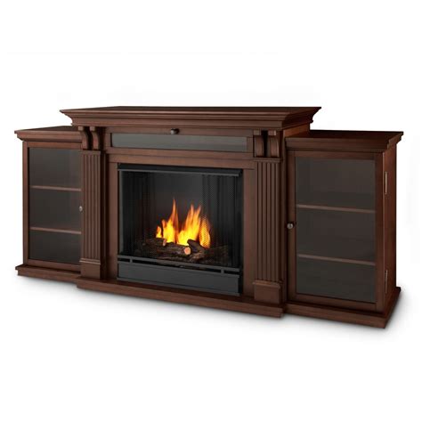 Shop Real Flame In Gel Fuel Fireplace At Lowes