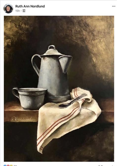 Pin By G K On Art In Still Life Art Still Life Painting