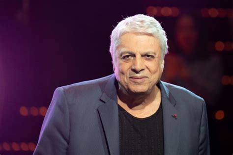 Enrico Macias Les Douloureuses Confidences Du Chanteur Sur La Mort De