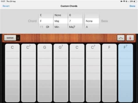 Garageband How To Set Up And Edit Chords Drake Music