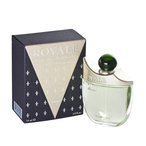 Rasasi Royale For Men Edt 75 Ml Fragstalk