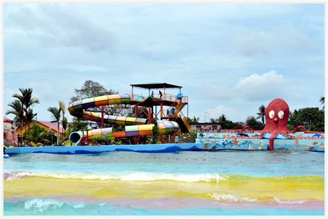 Tempat Mandi Paling Popular Di Johor Ammboi