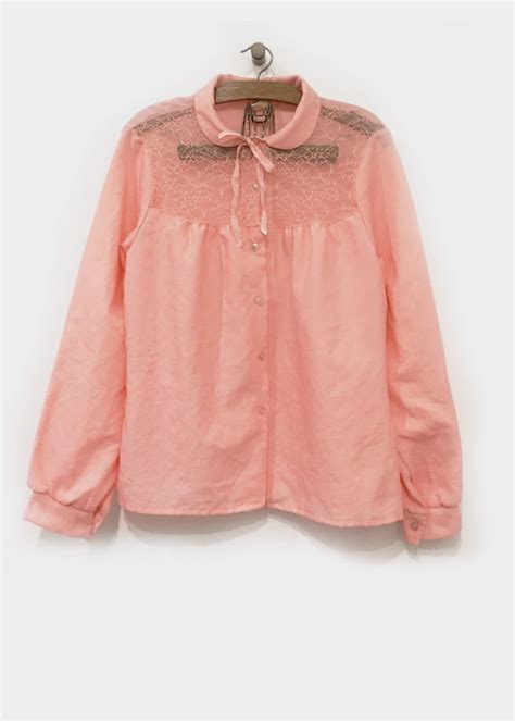Pink Night Gown Jimmy Buffalo