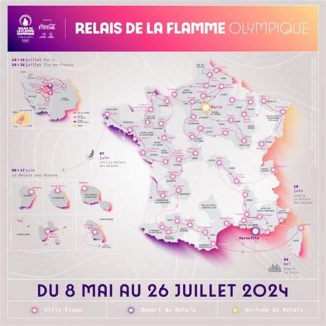 Jo De Paris 2024 La Flamme Sinvite Dans Les Hautes Pyrénées De