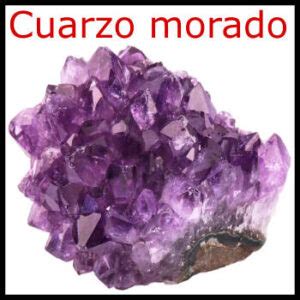 Cuarzo Morado Significado Propiedades Para Qu Sirve