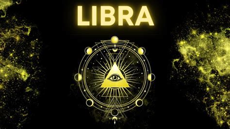 Libra Next H Must Watch An Unexpected Miracle Happens July