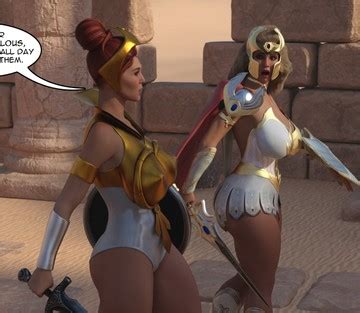 He Is My Master Muses Sex And Porn Comics